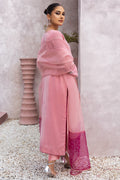 Chic Ophicial | Velveteen Luxury Fall Collection | Narmin by Chic Ophicial - Designer Dress - Type: Ladies Clothes - Available at Libayah - 100% Original