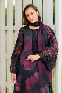 Baroque | Luxury Pret Summer | UF-4214 - Designer Dress - Type : Ladies Clothes - Available at Libayah - 100% Original