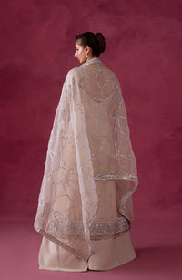 Eleshia | Zarin Wedding Formals 26 | Mahveen by Eleshia - Designer Dress  - Type : Ladies Clothes - Available at Libayah - 100% Original 