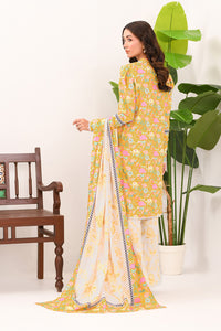 So Kamal | Winter Khaddar | KHADDAR SUIT SK12 by So Kamal - Designer Dress - Type: Ladies Clothes - Available at Libayah - 100% Original