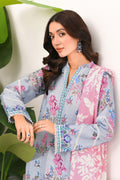 So Kamal | Winter Khaddar | KHADDAR SUIT SK13 by So Kamal - Designer Dress - Type: Ladies Clothes - Available at Libayah - 100% Original