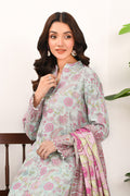 So Kamal | Winter Khaddar | KHADDAR SUIT SK28 by So Kamal - Designer Dress - Type: Ladies Clothes - Available at Libayah - 100% Original