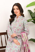 So Kamal | Winter Khaddar | KHADDAR SUIT SK28 by So Kamal - Designer Dress - Type: Ladies Clothes - Available at Libayah - 100% Original
