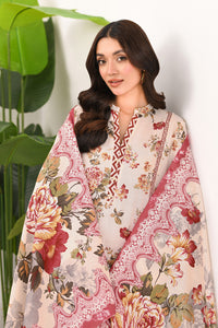So Kamal | Winter Khaddar | KHADDAR SUIT SK34 by So Kamal - Designer Dress - Type: Ladies Clothes - Available at Libayah - 100% Original
