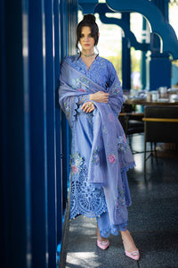 Mushq | Orient Express Luxury Lawn | CHARME