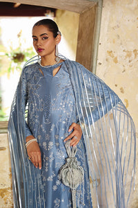 Suffuse | Silk Pret Summer 26 | FARIAL by Suffuse - Designer Dress  - Type : Ladies Clothes - Available at Libayah - 100% Original 