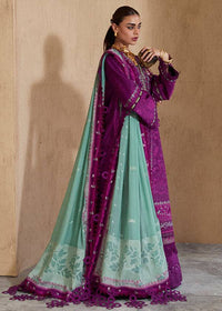 Suffuse | Eid Lawn 25 | OIRA by Suffuse - Designer Dress  - Type : Ladies Clothes - Available at Libayah - 100% Original 