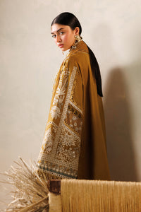 Baroque | Eid Lawn 26 | EL26-D07 by Baroque - Designer Dress  - Type : Ladies Clothes - Available at Libayah - 100% Original 