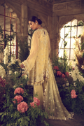 Elan | Reve dete Bridals | AEZEEN (EB-180667) by Elan - Designer Dress - Type: Bridal - Available at Libayah - 100% Original