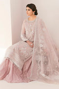 Buy Baroque | Chantelle 23 | CH11-05 - Designer Dress - Type: Pakistani Dress - Available at Libayah