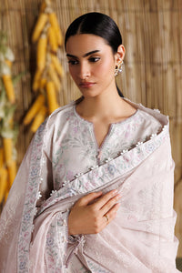 Baroque | Luxury Summer Pret |UF-4529 by Baroque - Designer Dress  - Type : Ladies Clothes - Available at Libayah - 100% Original 