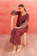 Batik | Boho | Cora Line 2Pc by Batik - Designer Dress - Type: Ladies Clothes - Available at Libayah - 100% Original