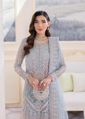 Kanwal Malik | Wedding Formals and Bridals | Elsa by Kanwal Malik - Designer Dress - Type: Ladies Clothes - Available at Libayah - 100% Original