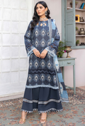 Humdum | Rang e Noor SS 24 | D01 by HumDum - Designer Dress - Type: Ladies Clothes - Available at Libayah - 100% Original