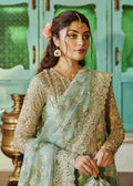Kanwal Malik | Wedding Formals and Bridals | Meera by Kanwal Malik - Designer Dress - Type: Ladies Clothes - Available at Libayah - 100% Original