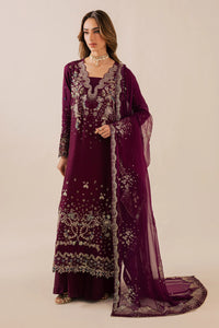 Nureh | Fancy Formal | NP-749 by Nureh - Designer Dress  - Type : Ladies Clothes - Available at Libayah - 100% Original 