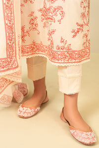 Cross Stitch | Daily Wear | SUNSET SHADE by Cross Stitch - Designer Dress - Type: Casuals - Available at Libayah - 100% Original
