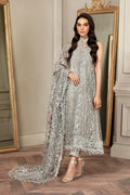 Zarif | Mehroz Formals | GRACE by Zarif - Designer Dress - Type: Ladies Clothes - Available at Libayah - 100% Original