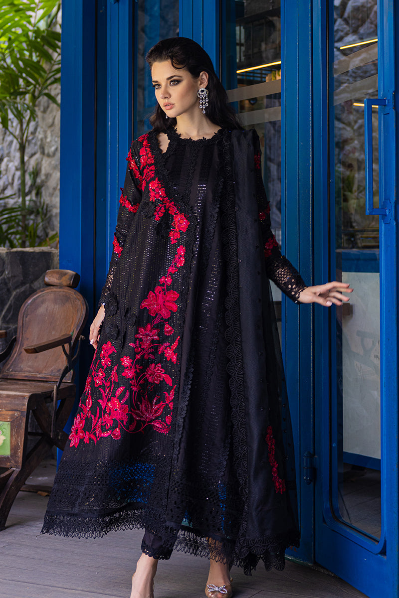 Mushq | Orient Express Luxury Lawn | EXOTICA