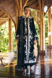 Suffuse | Casual Pret Eid 26 | NAISHA by Suffuse - Designer Dress  - Type : Ladies Clothes - Available at Libayah - 100% Original 
