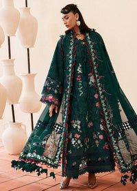 Suffuse | Eid Lawn 25 | LEA by Suffuse - Designer Dress  - Type : Ladies Clothes - Available at Libayah - 100% Original 