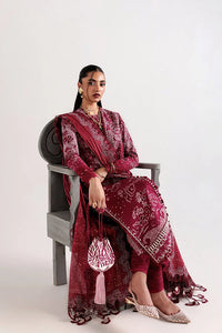 Suffuse | Lawn Eid 26 | VESRIA - by Libayah - Registered Vendor of : Suffuse - 100% Original Designer Dress