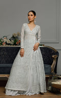 Threads and Motifs | Formal Dresses 24 | 8504 by Threads and Motifs - Designer Dress - Type: Ladies Clothes - Available at Libayah - 100% Original