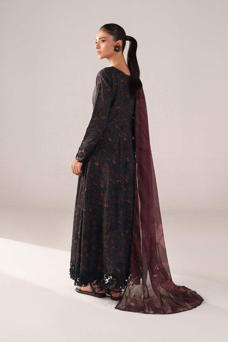 Iznik | Spring/Summer Lawn 26 | SS-09 - Designer Dress - Type : Ladies Clothes - Available at Libayah - 100% Original