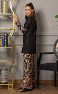Threads and Motifs | Formal Dresses 24 | 9001 by Threads and Motifs - Designer Dress - Type: Ladies Clothes - Available at Libayah - 100% Original