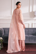 Cross Stitch | Luxe Atelier 24 | ROSE EMBER by Cross Stitch - Designer Dress - Type: Ladies Clothes - Available at Libayah - 100% Original