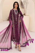 Charizma | Naranji Embroidered Lawn 24 | CN4-003 by Charizma - Designer Dress - Type: Ladies Clothes - Available at Libayah - 100% Original