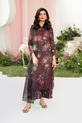 Iznik | Festive Edition | IFE-10 by Iznik - Designer Dress - Type: Ladies Clothes - Available at Libayah - 100% Original
