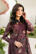 Iznik | Festive Edition | IFE-10 by Iznik - Designer Dress - Type: Ladies Clothes - Available at Libayah - 100% Original