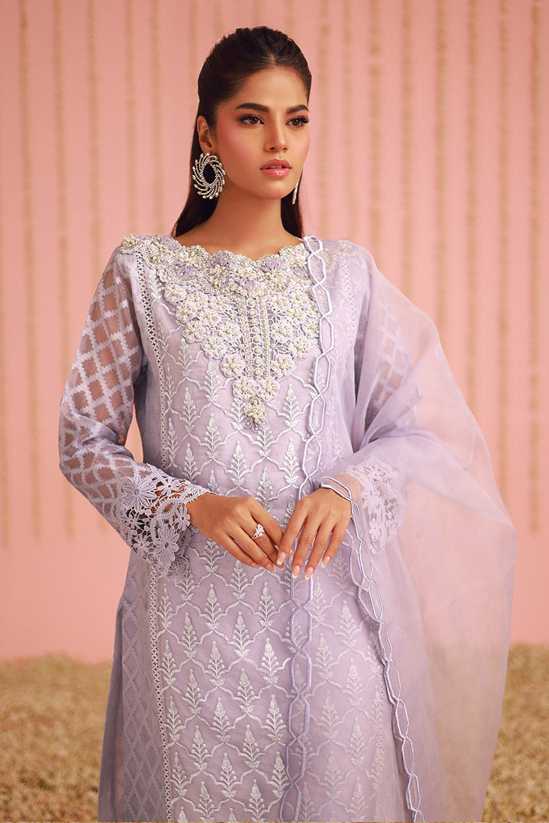 Chic Ophicial | Ruffles Collection | Iris by Chic Ophicial - Designer Dress - Type: Ladies Clothes - Available at Libayah - 100% Original