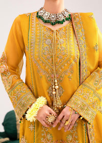 Dastoor | Sajni Luxury Eid Collection 24 | Parigul by Dastoor - Designer Dress - Type: Ladies Clothes - Available at Libayah - 100% Original