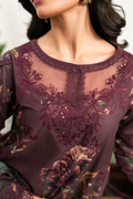 Iznik | Festive Edition | IFE-10 by Iznik - Designer Dress - Type: Ladies Clothes - Available at Libayah - 100% Original