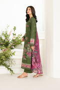 Iznik | Festive Edition | IFE-02 by Iznik - Designer Dress - Type: Ladies Clothes - Available at Libayah - 100% Original