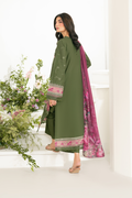 Iznik | Festive Edition | IFE-02 by Iznik - Designer Dress - Type: Ladies Clothes - Available at Libayah - 100% Original