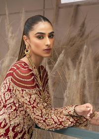 Kanwal Malik | Wedding Formals and Bridals | ATHEN by Kanwal Malik - Designer Dress - Type: Ladies Clothes - Available at Libayah - 100% Original