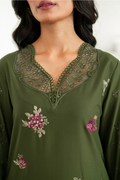 Iznik | Festive Edition | IFE-02 by Iznik - Designer Dress - Type: Ladies Clothes - Available at Libayah - 100% Original