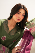 Iznik | Festive Edition | IFE-02 by Iznik - Designer Dress - Type: Ladies Clothes - Available at Libayah - 100% Original