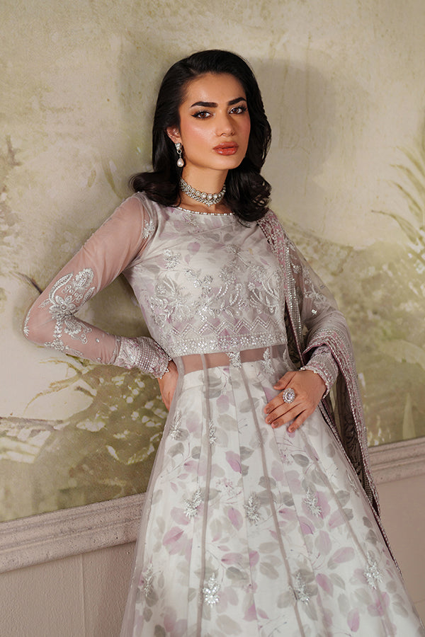 Zarif  | Zaneera Formals | ZRF-ZPE-01 ANAIRAH by Zarif - Designer Dress  - Type : Ladies Clothes - Available at Libayah - 100% Original 