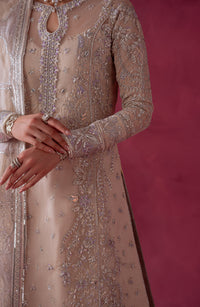 Eleshia | Zarin Wedding Formals 26 | Mahveen by Eleshia - Designer Dress  - Type : Ladies Clothes - Available at Libayah - 100% Original 