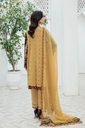 Charizma | Lawn Collection 24 | AS4-12 by Charizma - Designer Dress - Type: Casuals - Available at Libayah - 100% Original