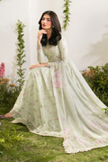 Iznik | Festive Edition | IFE-11 by Iznik - Designer Dress - Type: Ladies Clothes - Available at Libayah - 100% Original