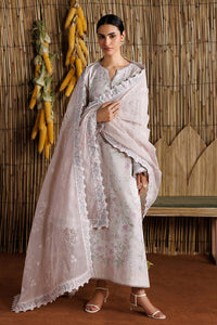 Baroque | Luxury Summer Pret |UF-4529 by Baroque - Designer Dress  - Type : Ladies Clothes - Available at Libayah - 100% Original 