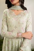 Iznik | Festive Edition | IFE-11 by Iznik - Designer Dress - Type: Ladies Clothes - Available at Libayah - 100% Original