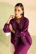 Batik | Boho | Edwina 3Pc by Batik - Designer Dress - Type: Ladies Clothes - Available at Libayah - 100% Original