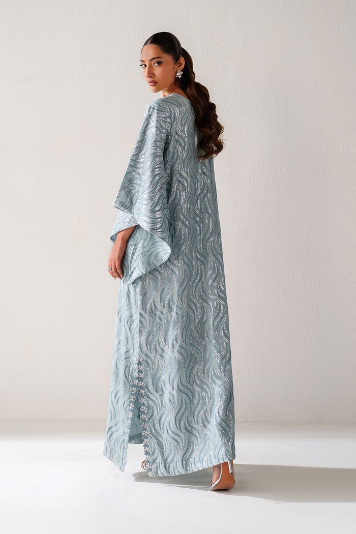 Baroque  | Luxury Pret 26 | PR-1243 by Baroque - Designer Dress  - Type : Ladies Clothes - Available at Libayah - 100% Original 