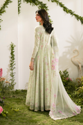 Iznik | Festive Edition | IFE-11 by Iznik - Designer Dress - Type: Ladies Clothes - Available at Libayah - 100% Original